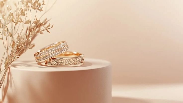 Aurelia Double Row Pear Diamond Tennis Bracelet