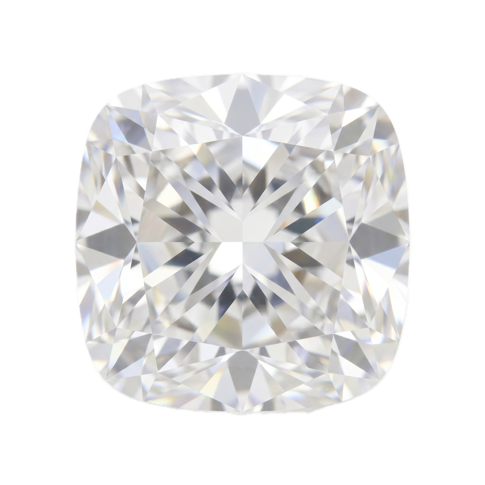 Cushion Diamond