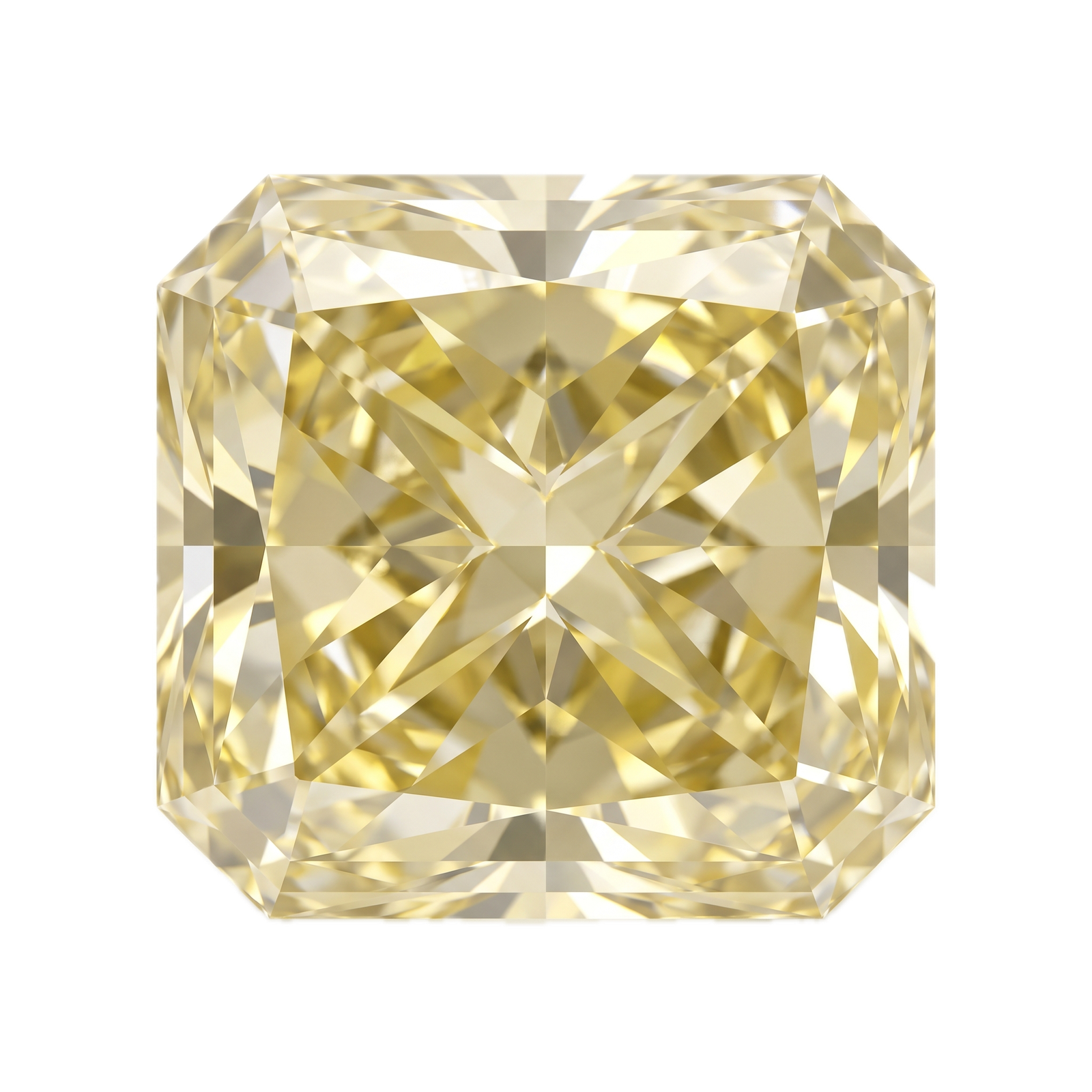 Radiant Diamond