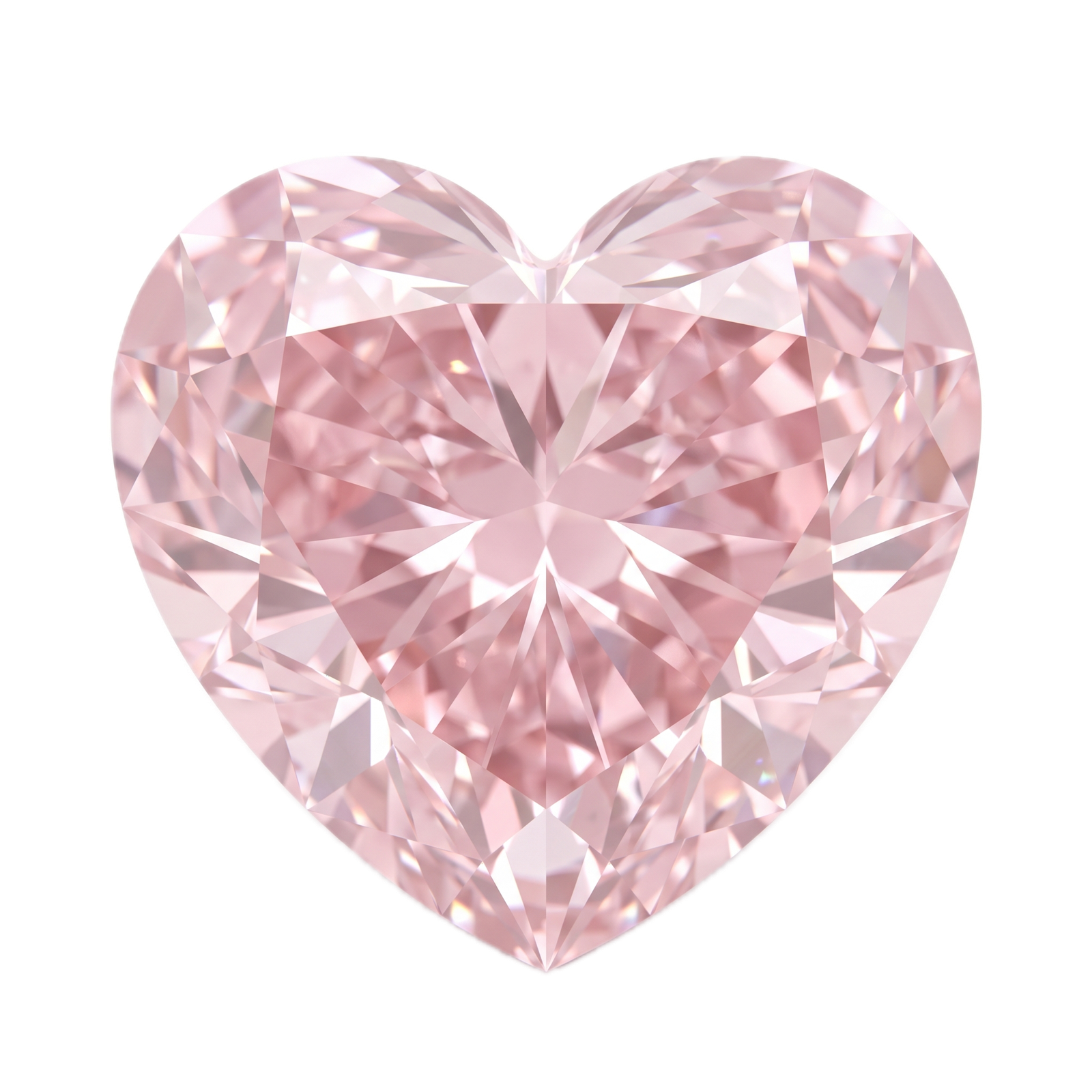 Heart Diamond