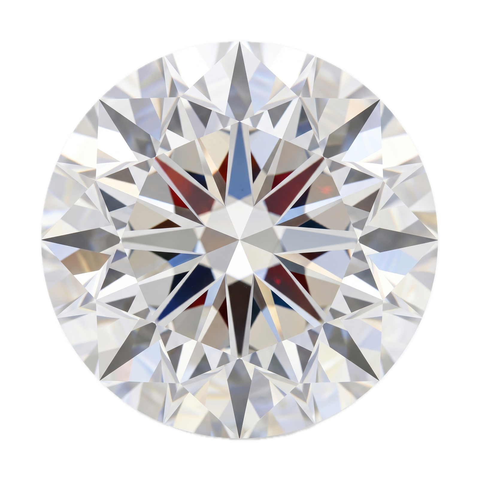 Round Diamond
