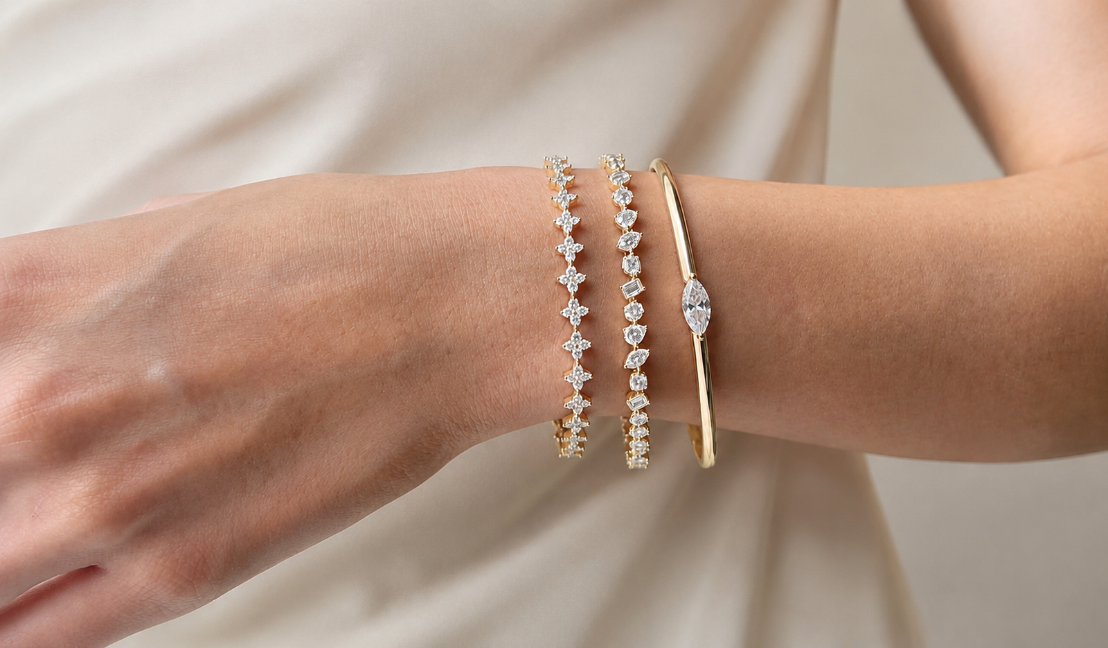 The IWA Jewels Story