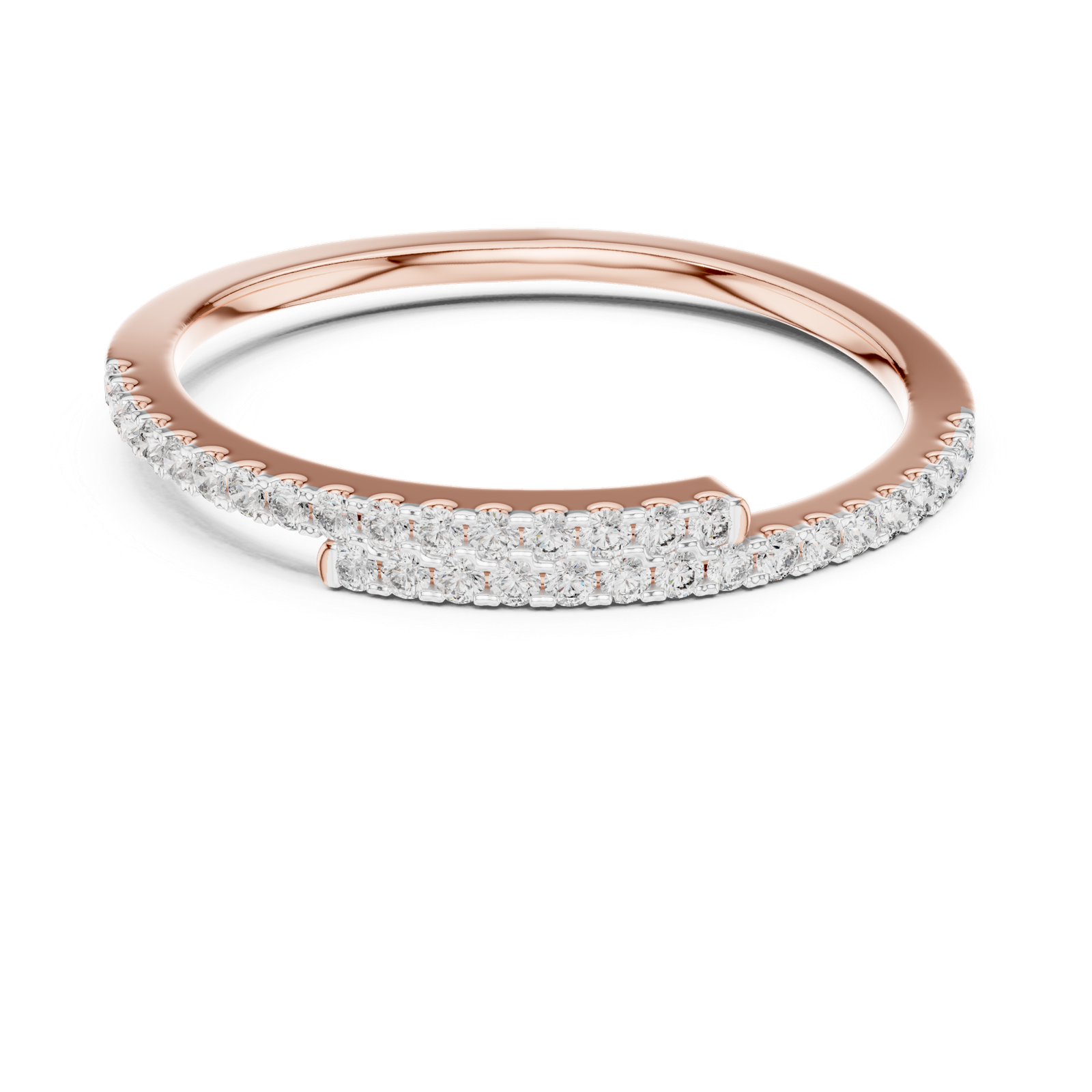 Minimal U-Cut Band