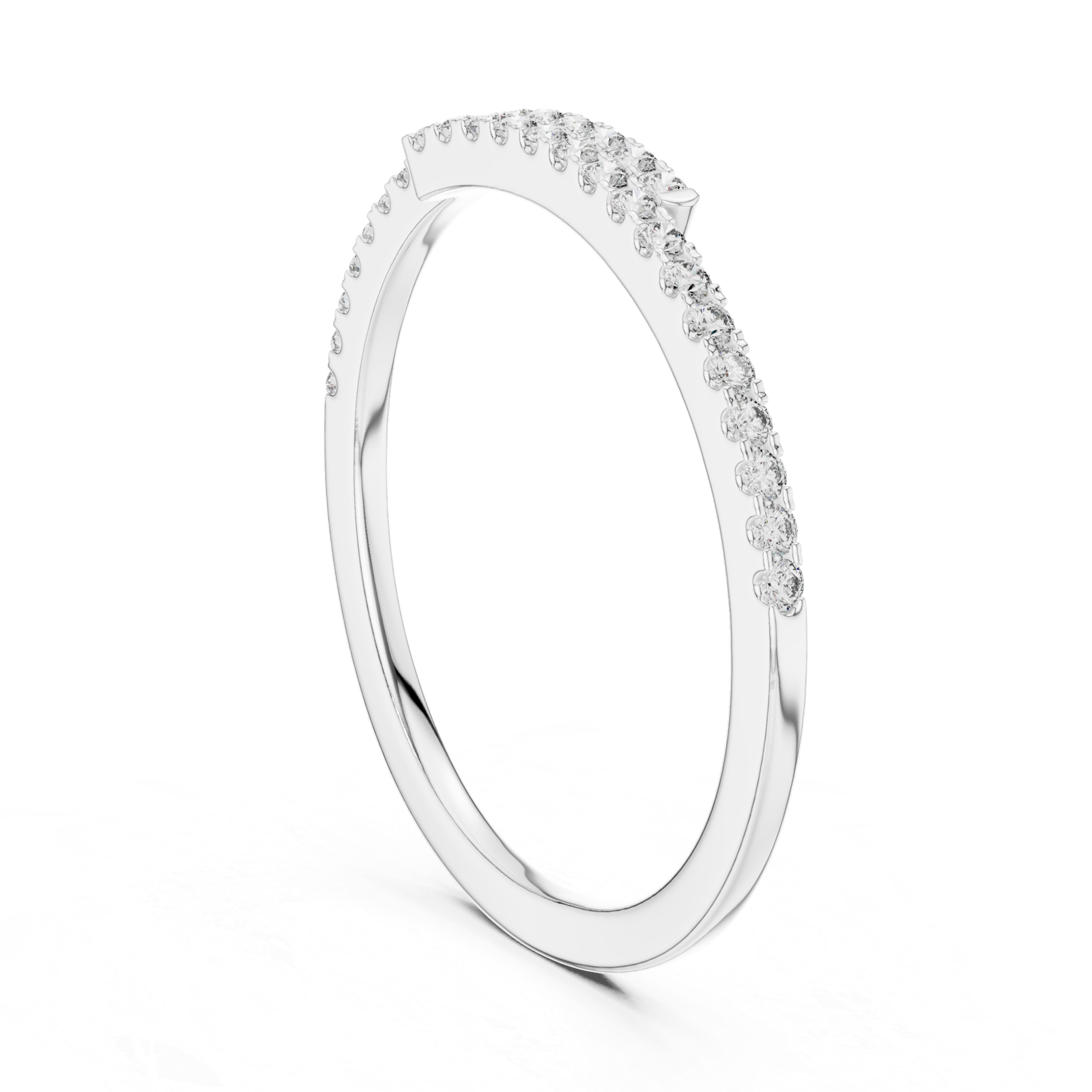 Minimal U-Cut Band