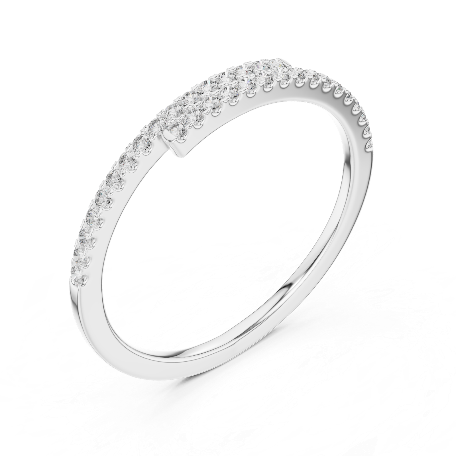 Minimal U-Cut Band