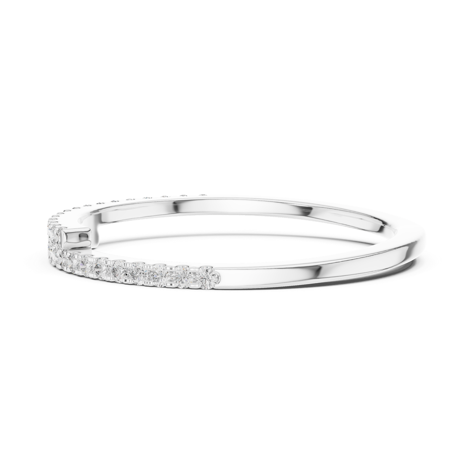 Minimal U-Cut Band
