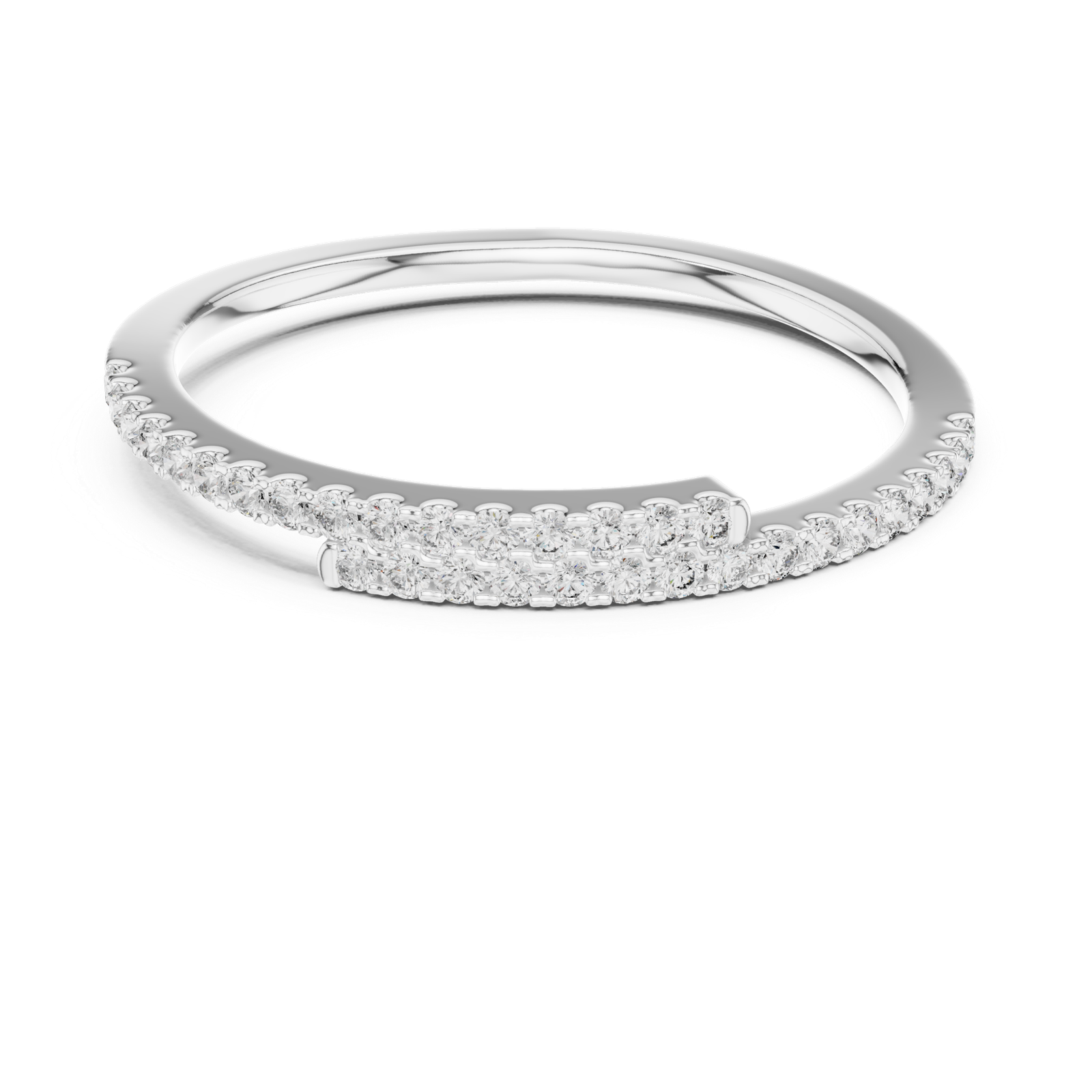 Minimal U-Cut Band