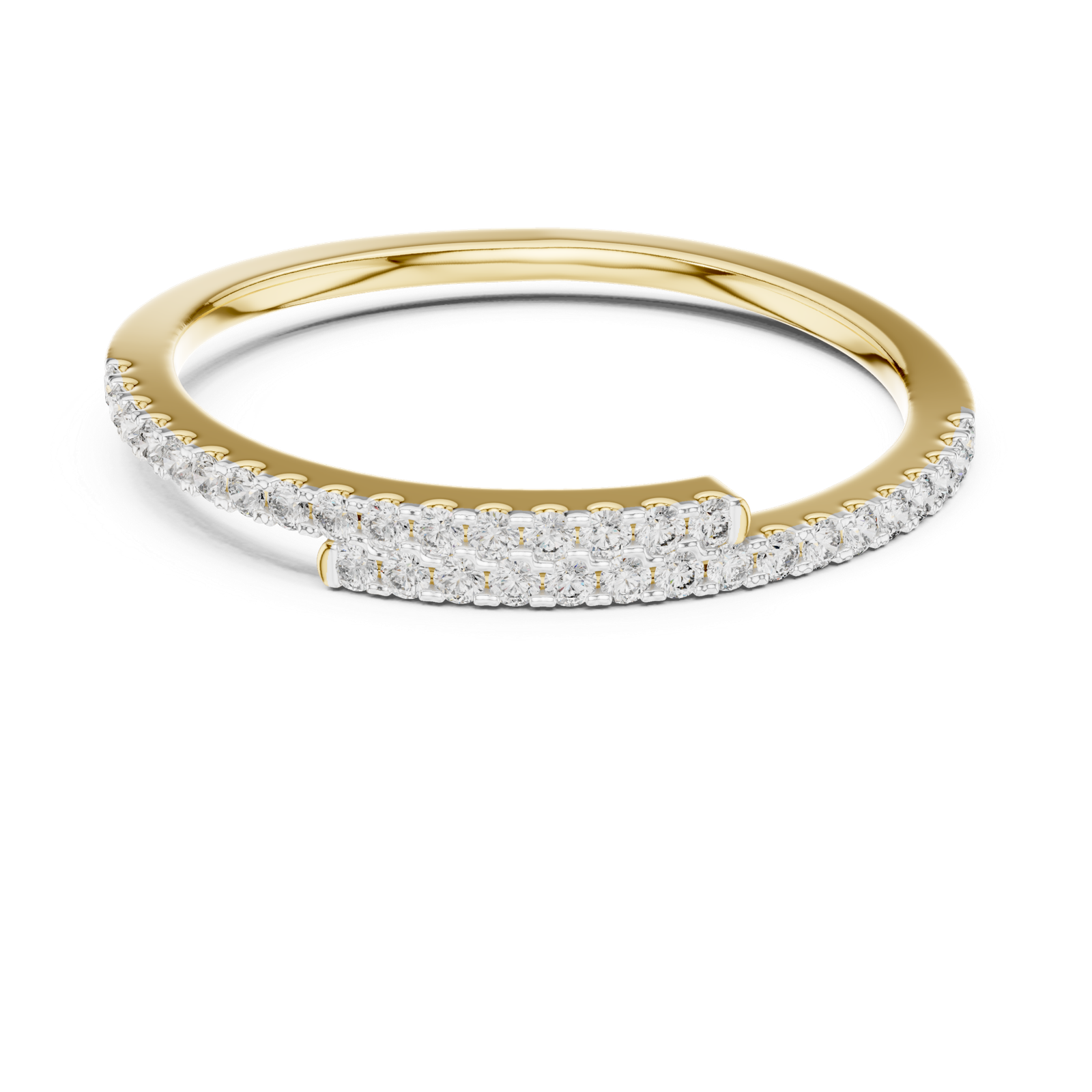 Minimal U-Cut Band