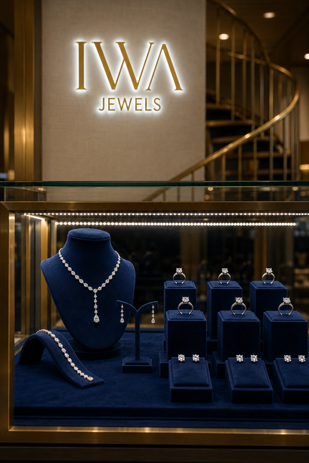 Jewellery Craftsmanship