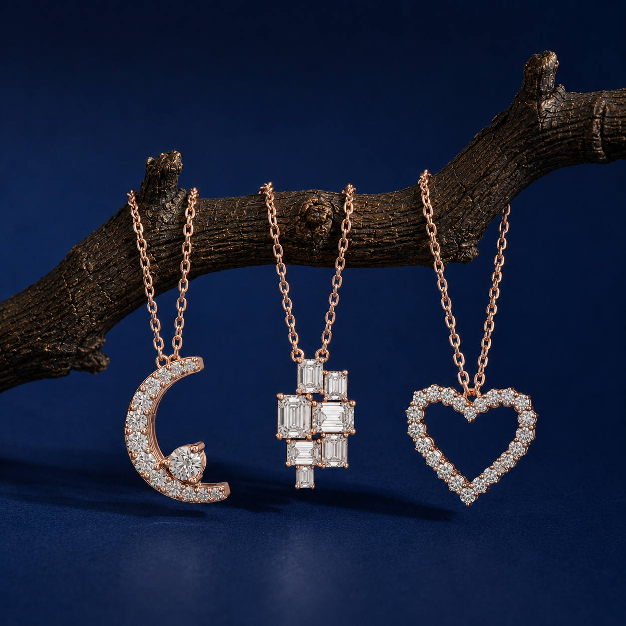 Ready to Ship necklaces