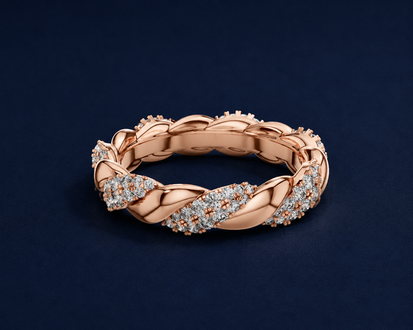 Ready to Ship Ring